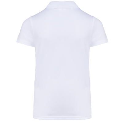 Polo manches courtes enfant – Image 9