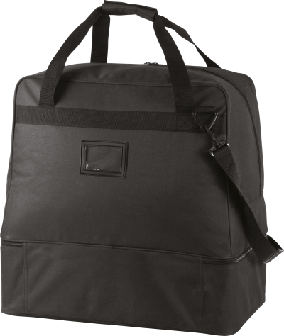 Sac de sport avec base rigide - 60 litres – Image 3