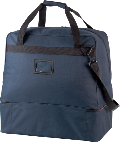 Sac de sport avec base rigide - 60 litres – Image 4