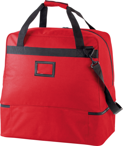 Sac de sport avec base rigide - 60 litres – Image 5