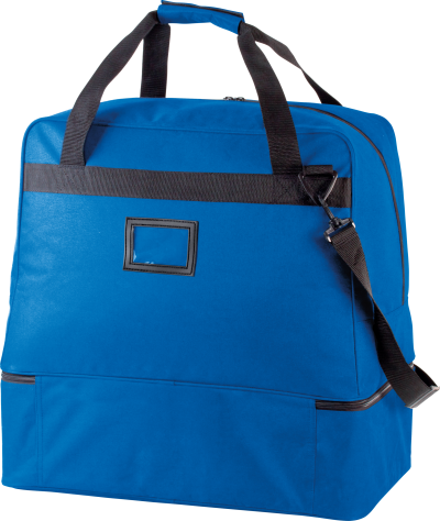 Sac de sport avec base rigide - 60 litres – Image 7