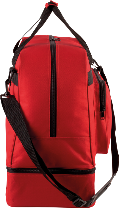 Sac de sport avec base rigide - 60 litres – Image 6
