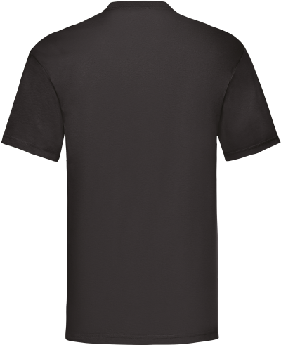 T-shirt homme Valueweight (61-036-0) – Image 7