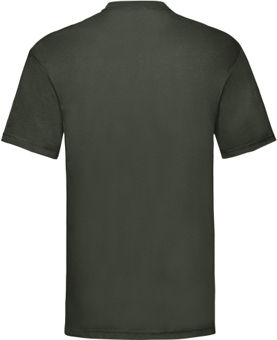 T-shirt homme Valueweight (61-036-0) – Image 9