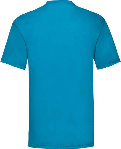 T-shirt homme Valueweight (61-036-0) – Image 5