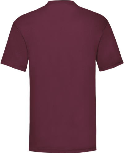 T-shirt homme Valueweight (61-036-0) – Image 11