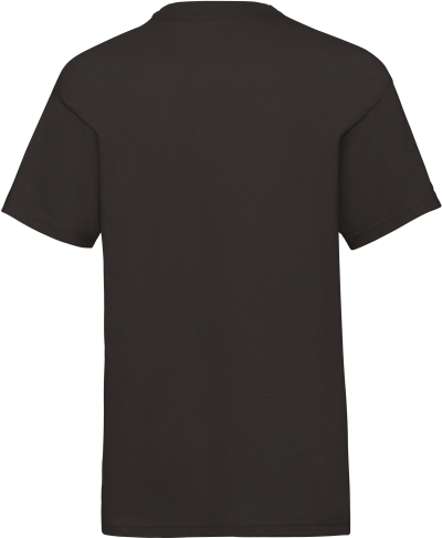 T-shirt enfant Valueweight (61-033-0) – Image 2