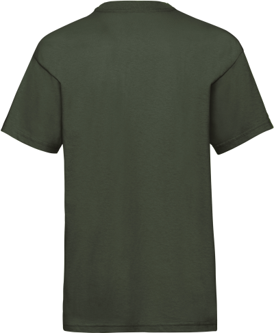 T-shirt enfant Valueweight (61-033-0) – Image 4
