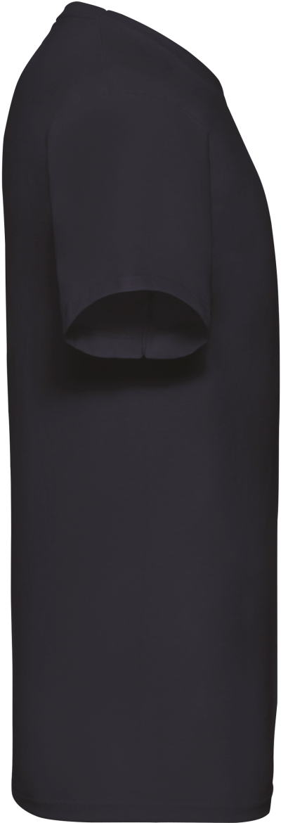 T-shirt homme col v Valueweight (61-066-0) – Image 6