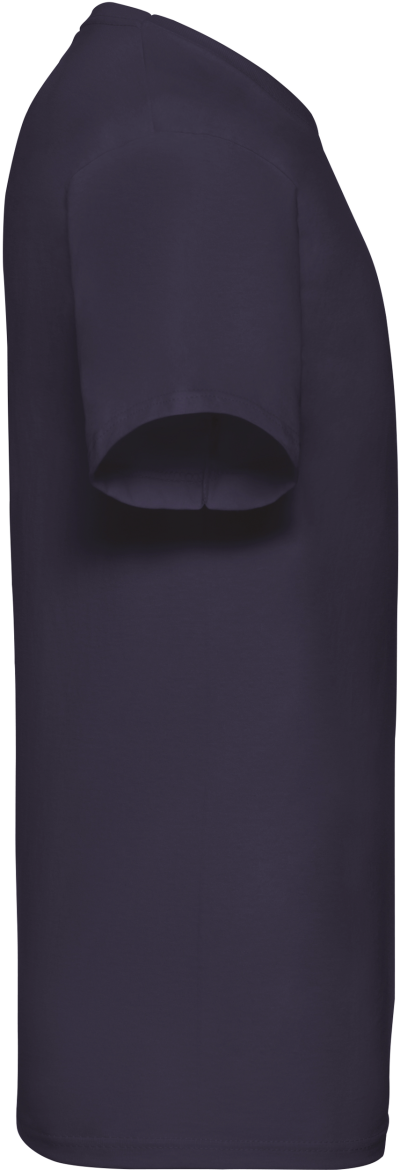 T-shirt homme col v Valueweight (61-066-0) – Image 10