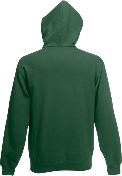 Sweat-shirt capuche Classic (62-208-0) – Image 4