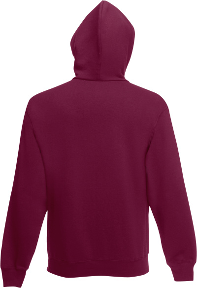Sweat-shirt capuche Classic (62-208-0) – Image 5