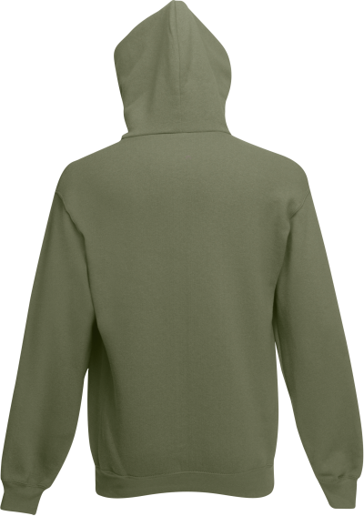 Sweat-shirt capuche Classic (62-208-0) – Image 6
