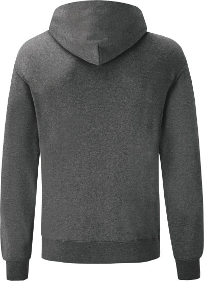 Sweat-shirt capuche Classic (62-208-0) – Image 7