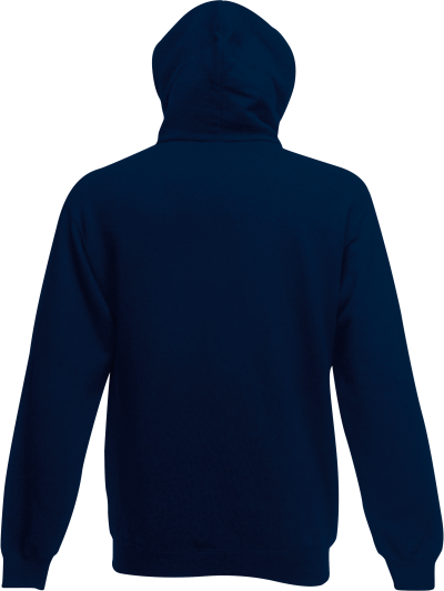 Sweat-shirt capuche Classic (62-208-0) – Image 9