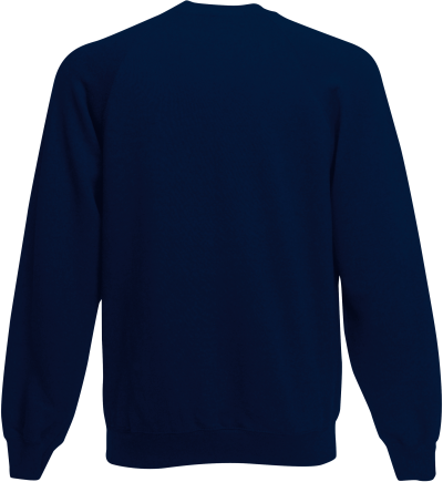 Sweat-shirt manches raglan (62-216-0) – Image 9