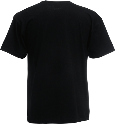 T-shirt manches courtes Super Premium (61-044-0) – Image 3