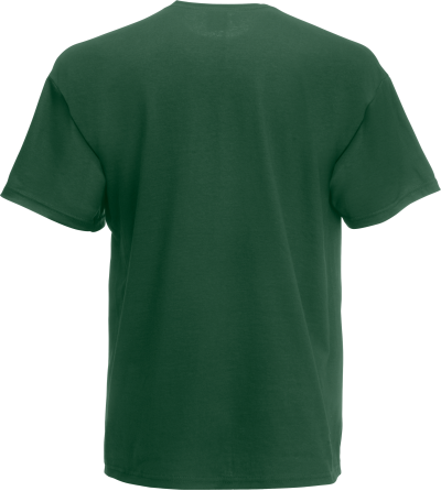 T-shirt manches courtes Super Premium (61-044-0) – Image 4