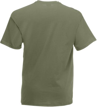 T-shirt manches courtes Super Premium (61-044-0) – Image 5