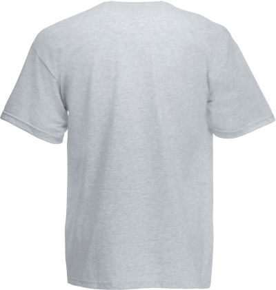 T-shirt manches courtes Super Premium (61-044-0) – Image 6