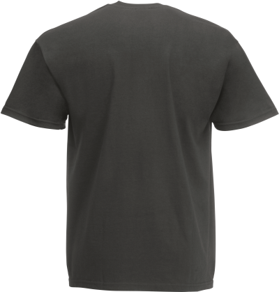 T-shirt manches courtes Super Premium (61-044-0) – Image 7