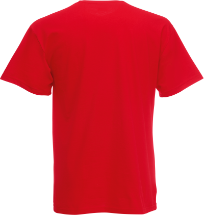 T-shirt manches courtes Super Premium (61-044-0) – Image 9