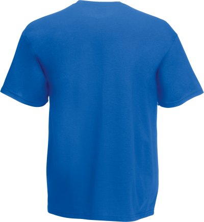 T-shirt manches courtes Super Premium (61-044-0) – Image 10
