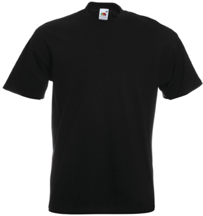 T-shirt manches courtes Super Premium (61-044-0)