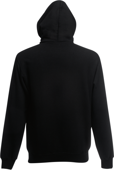 Sweat-shirt enfant capuche Classic (62-043-0) – Image 4
