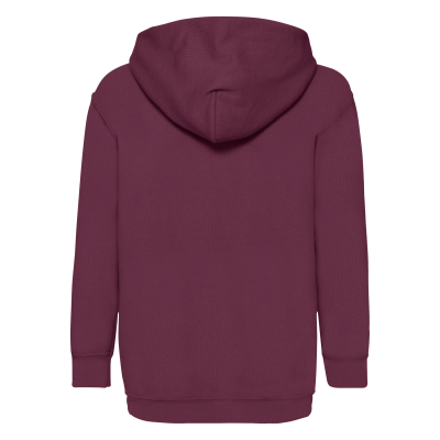 Sweat-shirt enfant capuche Classic (62-043-0) – Image 6