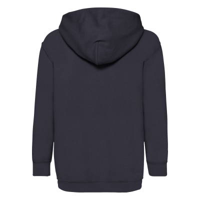 Sweat-shirt enfant capuche Classic (62-043-0) – Image 8