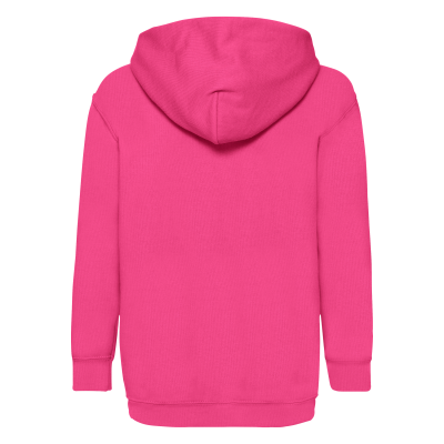 Sweat-shirt enfant capuche Classic (62-043-0) – Image 10