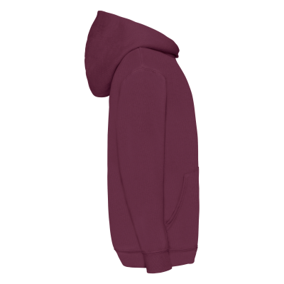 Sweat-shirt enfant capuche Classic (62-043-0) – Image 7