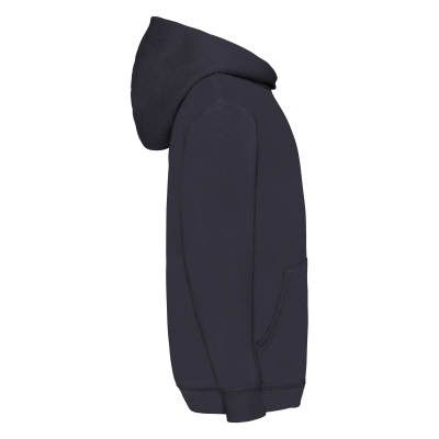 Sweat-shirt enfant capuche Classic (62-043-0) – Image 9