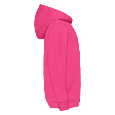 Sweat-shirt enfant capuche Classic (62-043-0) – Image 11