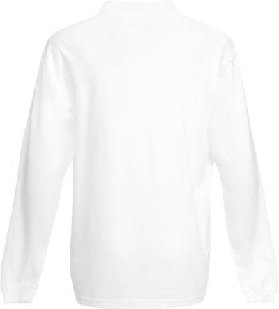 Polo manches longues Premium (63-310-0) – Image 8
