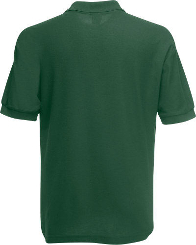 Polo homme 65/35 (63-402-0) – Image 4
