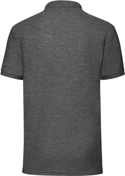 Polo homme 65/35 (63-402-0) – Image 5