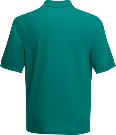 Polo homme 65/35 (63-402-0) – Image 8