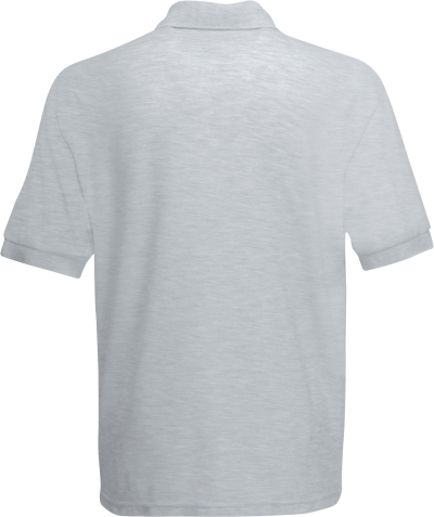 Polo enfant 65/35 – Image 3