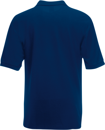 Polo enfant 65/35 – Image 4