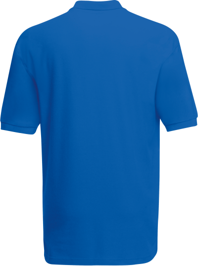 Polo enfant 65/35 – Image 5