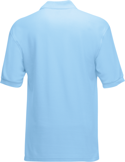 Polo enfant 65/35 – Image 6