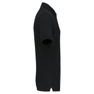Polo écoresponsable homme – Image 10