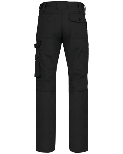 Pantalon de travail multipoches homme – Image 5