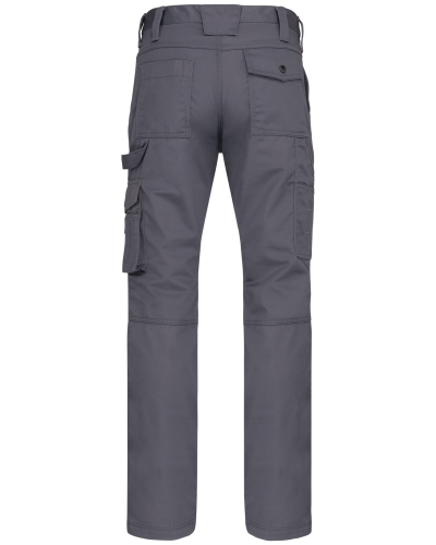 Pantalon de travail multipoches homme – Image 7