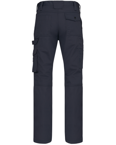 Pantalon de travail multipoches homme – Image 9