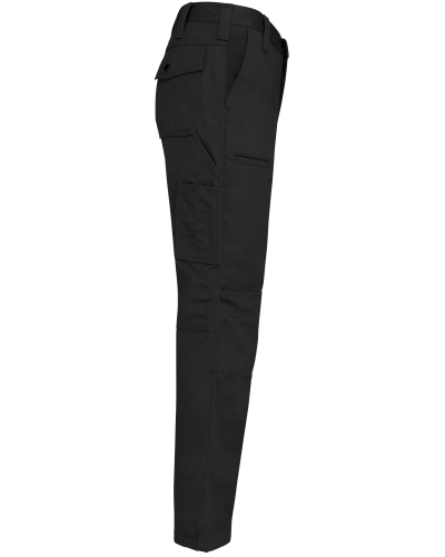 Pantalon de travail multipoches homme – Image 6