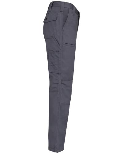 Pantalon de travail multipoches homme – Image 8