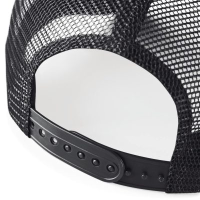 Casquette filet junior réglable à l'arrière – Image 7
